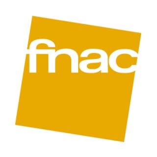 Fnac logo