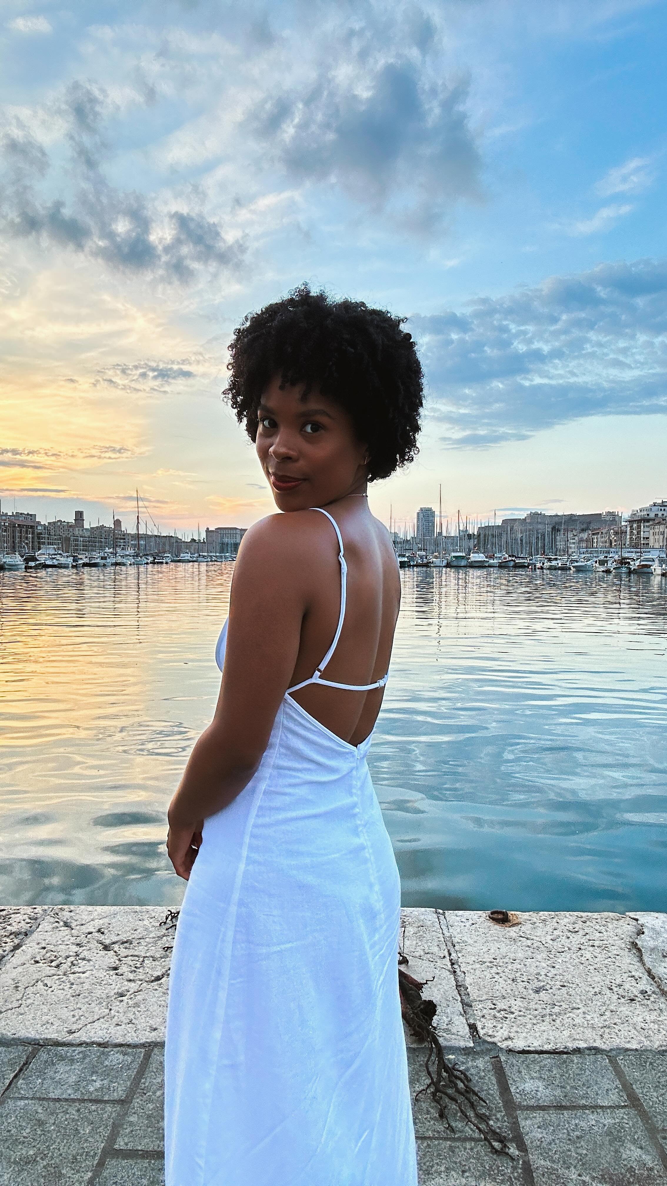 Instagram post by @bmekween for Lucky Brand. Caption reads: In case you needed some Cowboy Carter outfit....