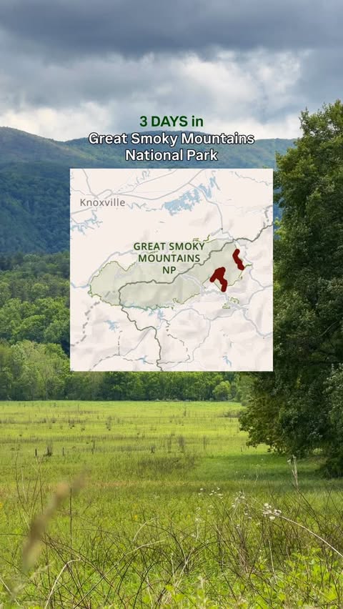 Instagram post by @nationalparksguide for Best Western Hotels & Resorts. Caption reads: 🐻 Comment “National Park” for the FULL ITINERARY!....