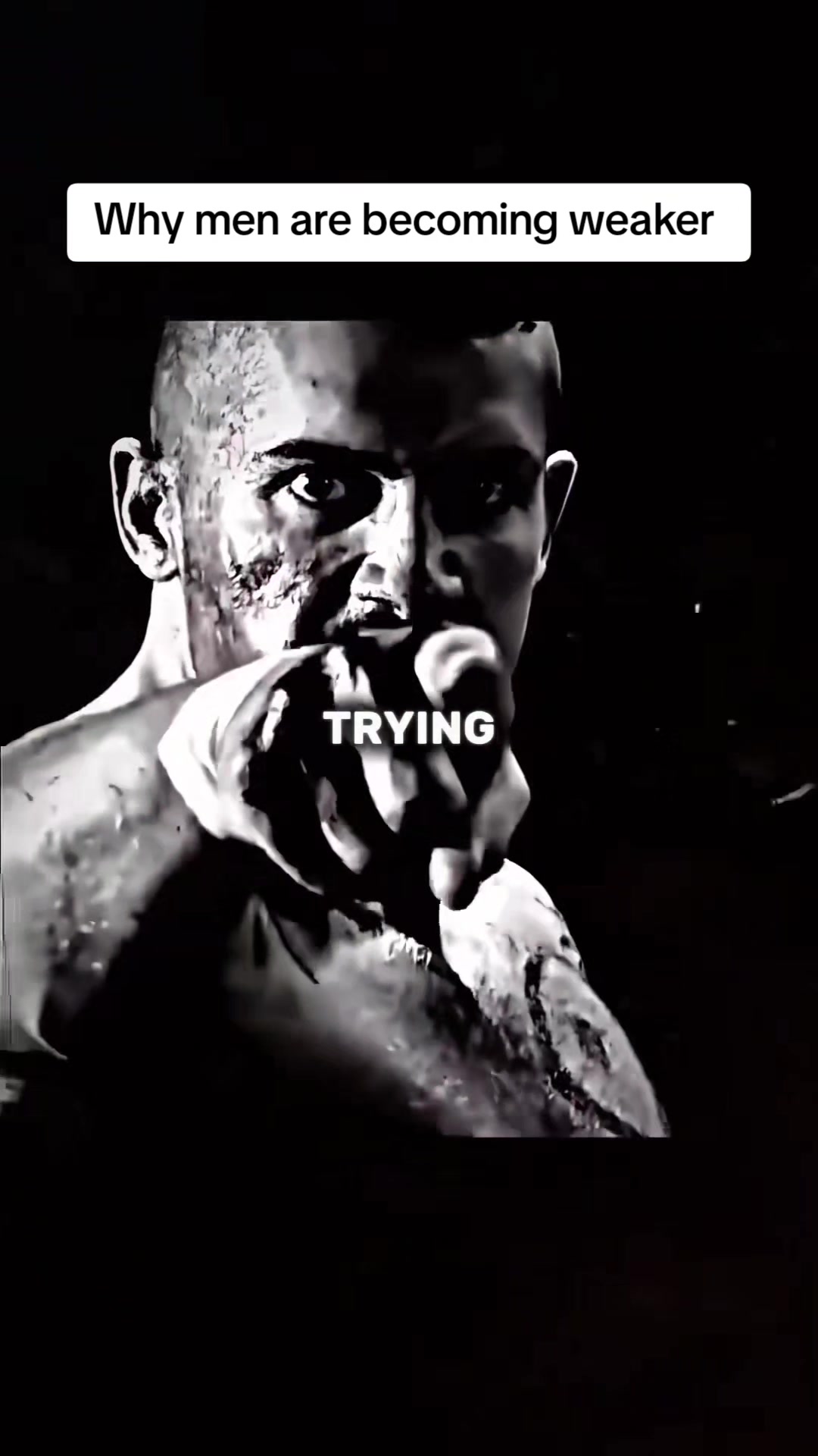 TikTok post by @coach_optimal for Peak Revival X. Caption reads: It's time to start fighting back! @Peak Revival-X....
