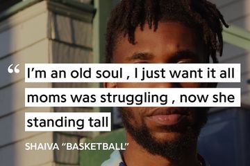 Instagram post by @shaiva_23 for BentleyRecords.io. Caption reads: One of my Fans , made a video to my HIT song....