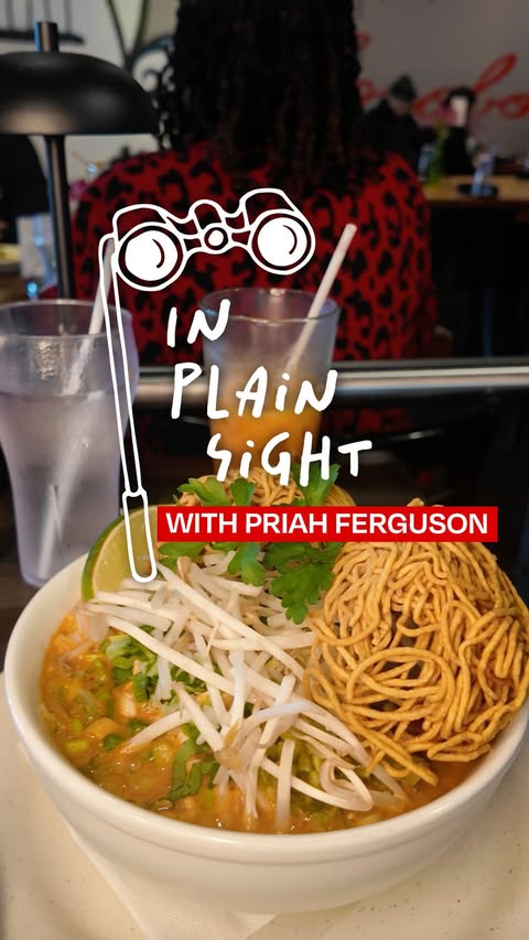 Instagram post by @hennabakshi for Eater. Caption reads: No “Stranger Things” spoilers here. 👀

Regional....