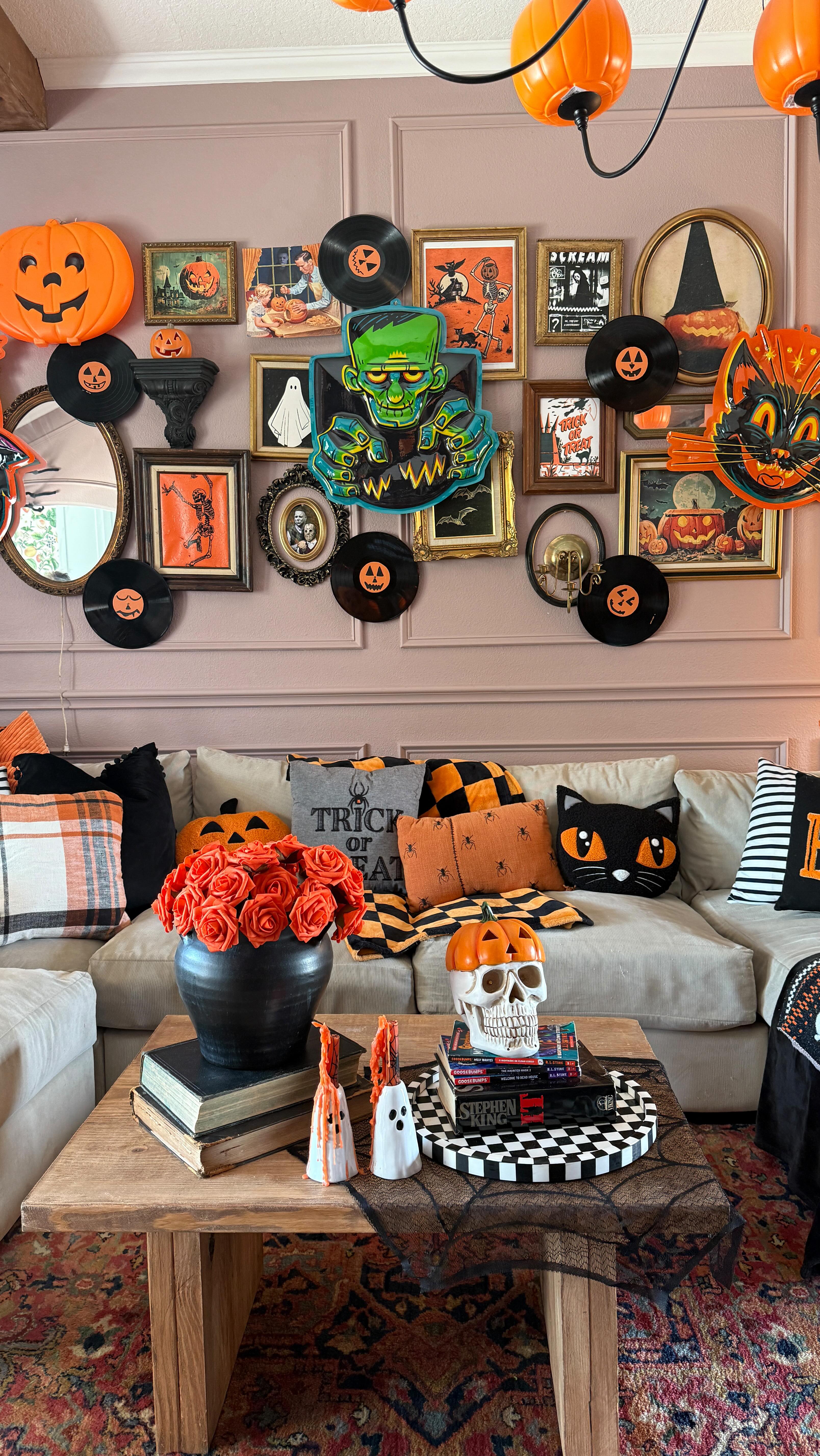 Instagram post by @ashtonsedita for American Farmhouse Style. Caption reads: ✨ I’m so honored and thrilled to be among such....