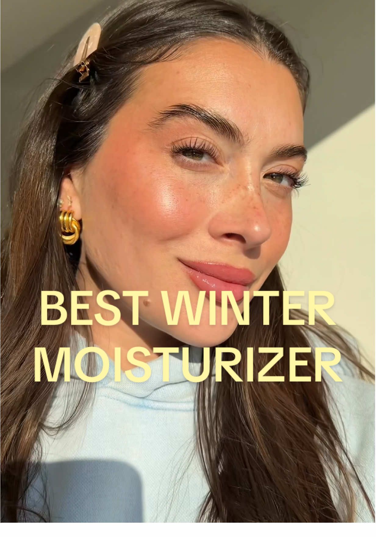 TikTok post by @kay_caputo for Drunk Elephant. Caption reads: #DrunkElephantPartner the @Drunk Elephant protini....