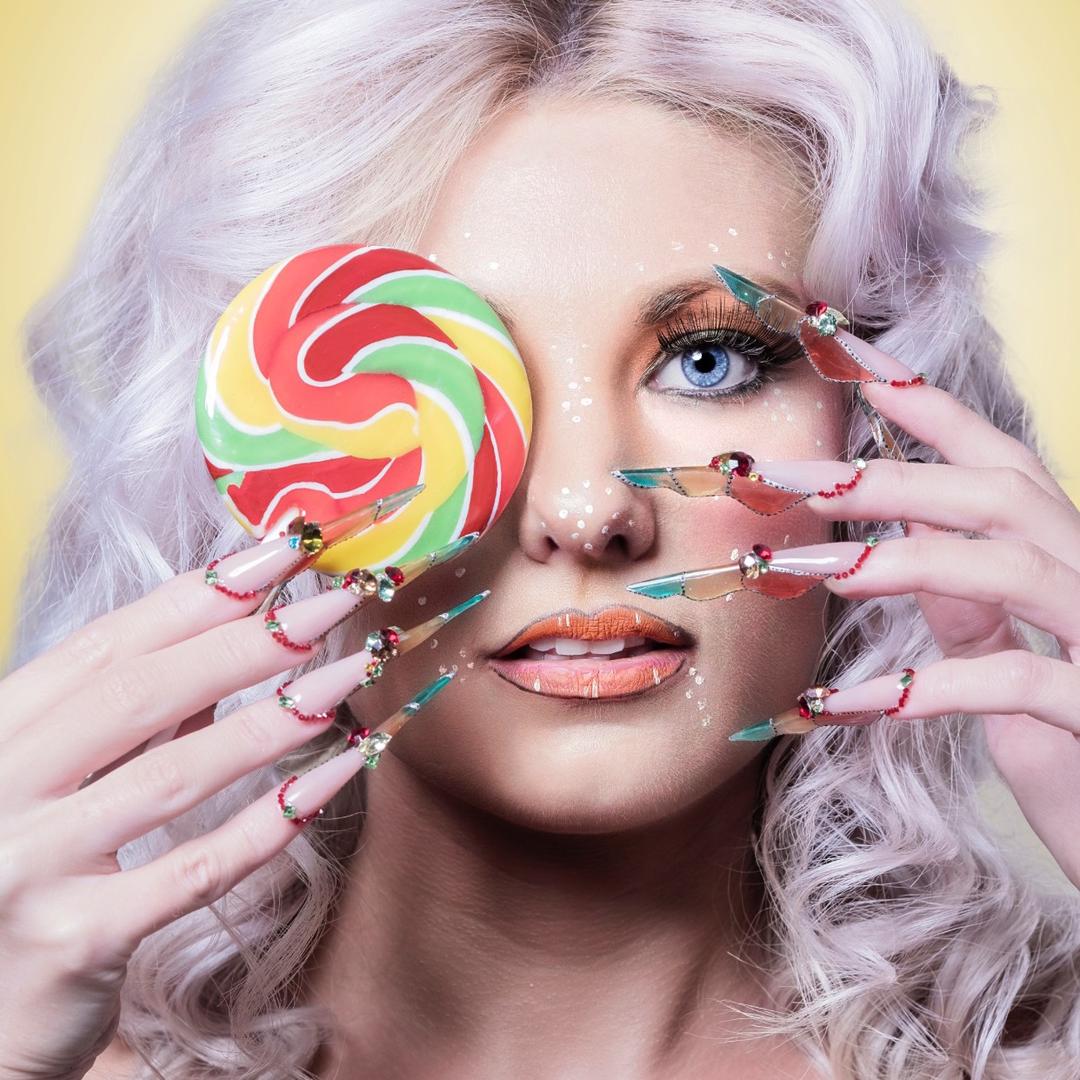 Katie Barnes Tool Range