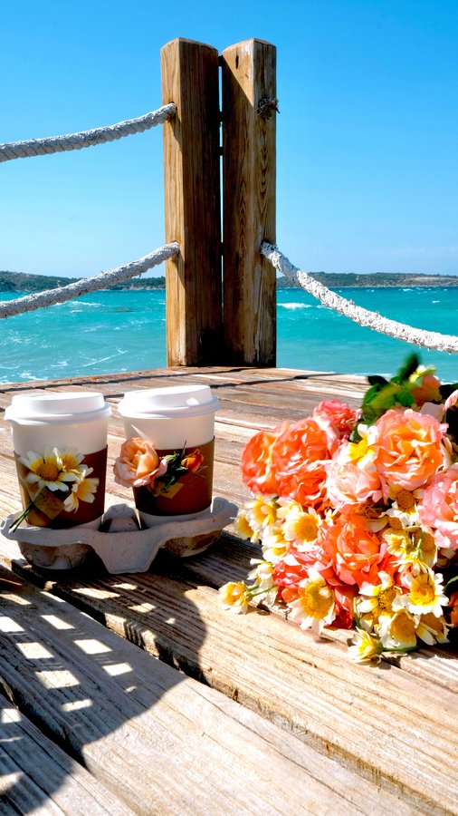 Instagram post by @stephbee__ for Traditional Medicinals. Caption reads: #Ad I’m so excited to be bringing Traditional....