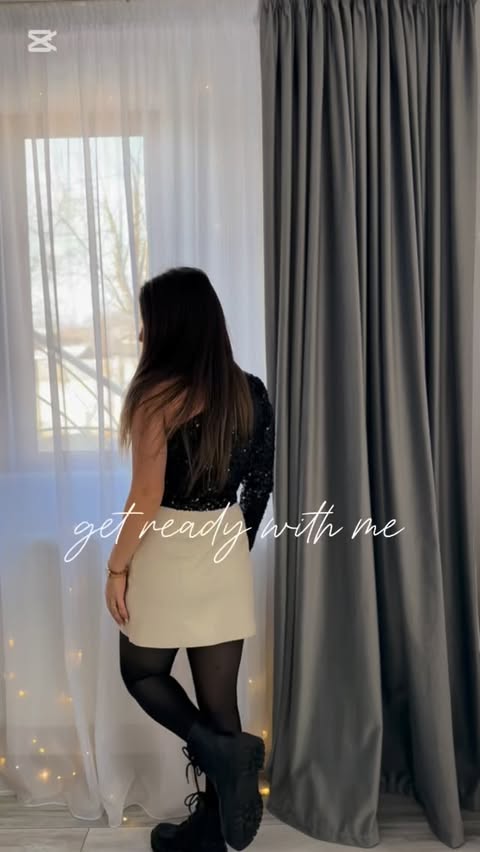 Instagram post by @andreea_bianca_gherghe for Daniel Wellington. Caption reads: [...] the site DW:....