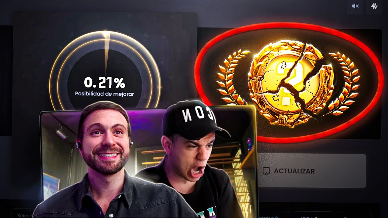 YouTube post by @bysTaXx for Key-Drop. Caption reads: [...] LINK: ►$20,349 GIVEAWAY LINK: Best Keydrop....