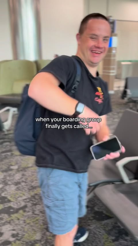 Instagram post by @erinadvocates for Allegiant Air. Caption reads: do any of these need a storytime? 👀 thank you to....