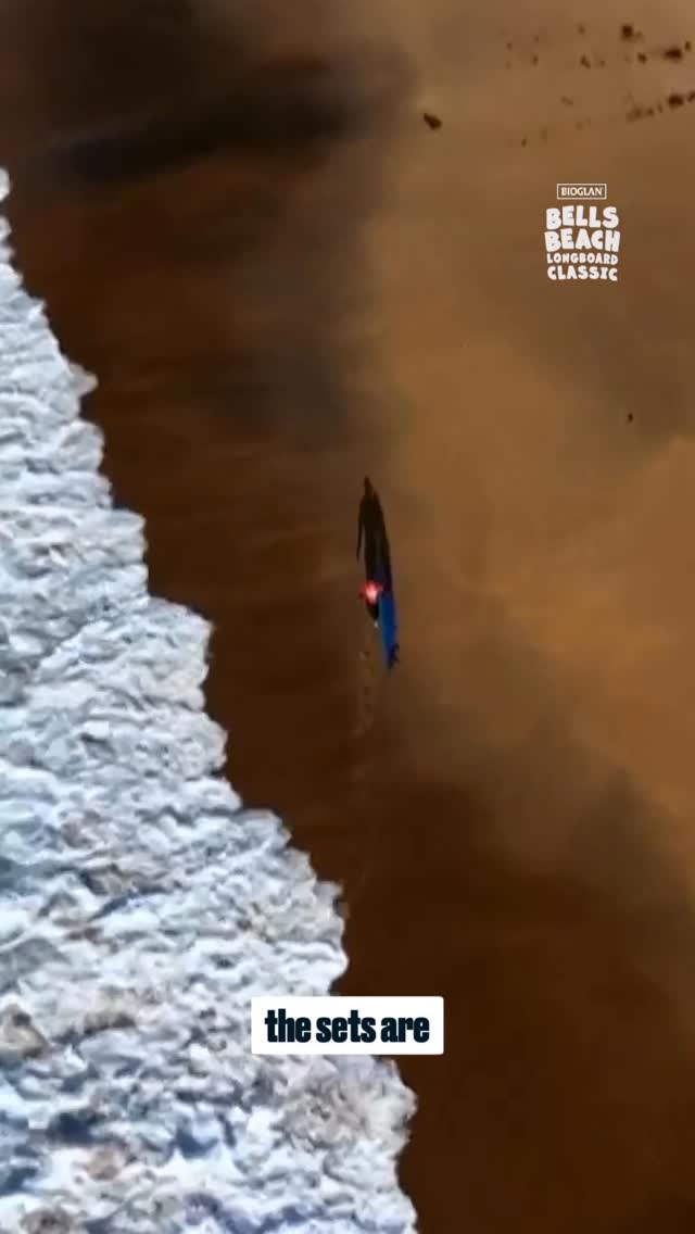 Instagram post by @jayresquivel for World Surf League. Caption reads: What a comeback from @jayresquivel 👏

Support....