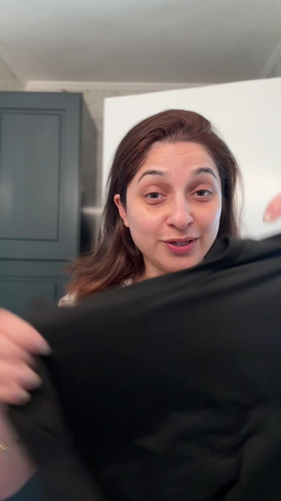 TikTok post by @war.ahmad for Automet. Caption reads: @AUTOMET thank you for these! They are great! The....