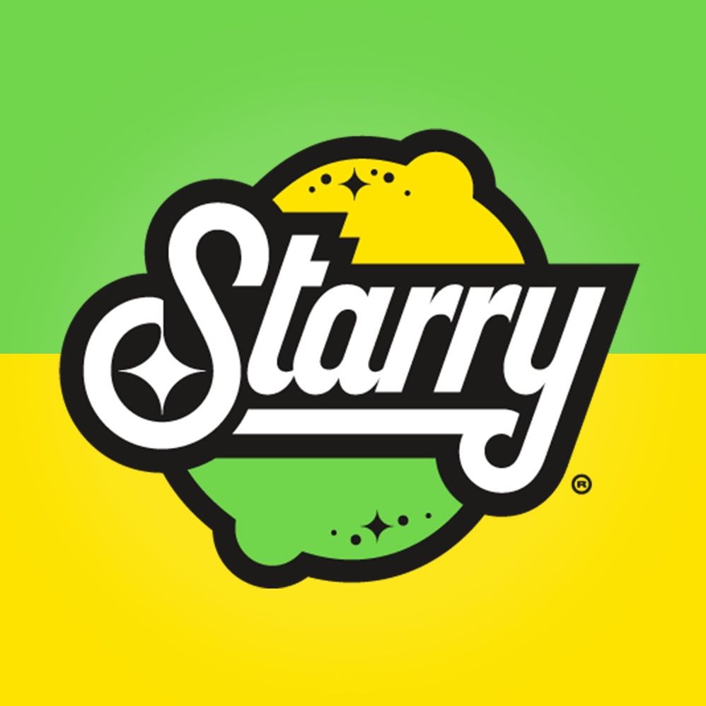Starry logo