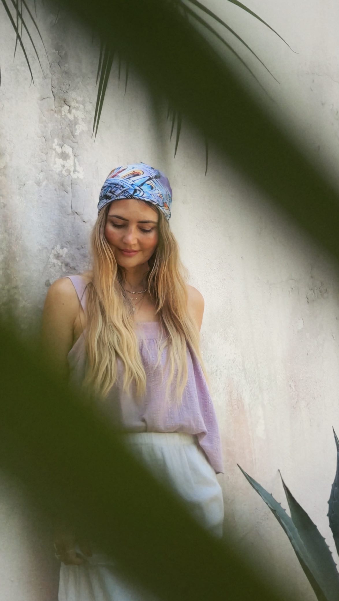 Instagram post by @livingnotes for Jurlique. Caption reads: Not all roses are created equal.

These are....