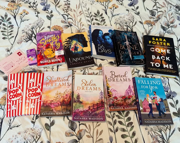 Instagram post by @stephreadsit for Blackstone Publishing. Caption reads: [...] and give a huge thank you to....