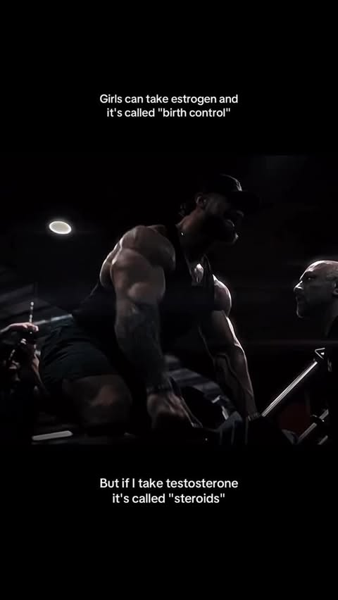 Instagram post by @finalspin77 for ENHANCED Labs. Caption reads: The Future of Sports Nutrition⤵️....