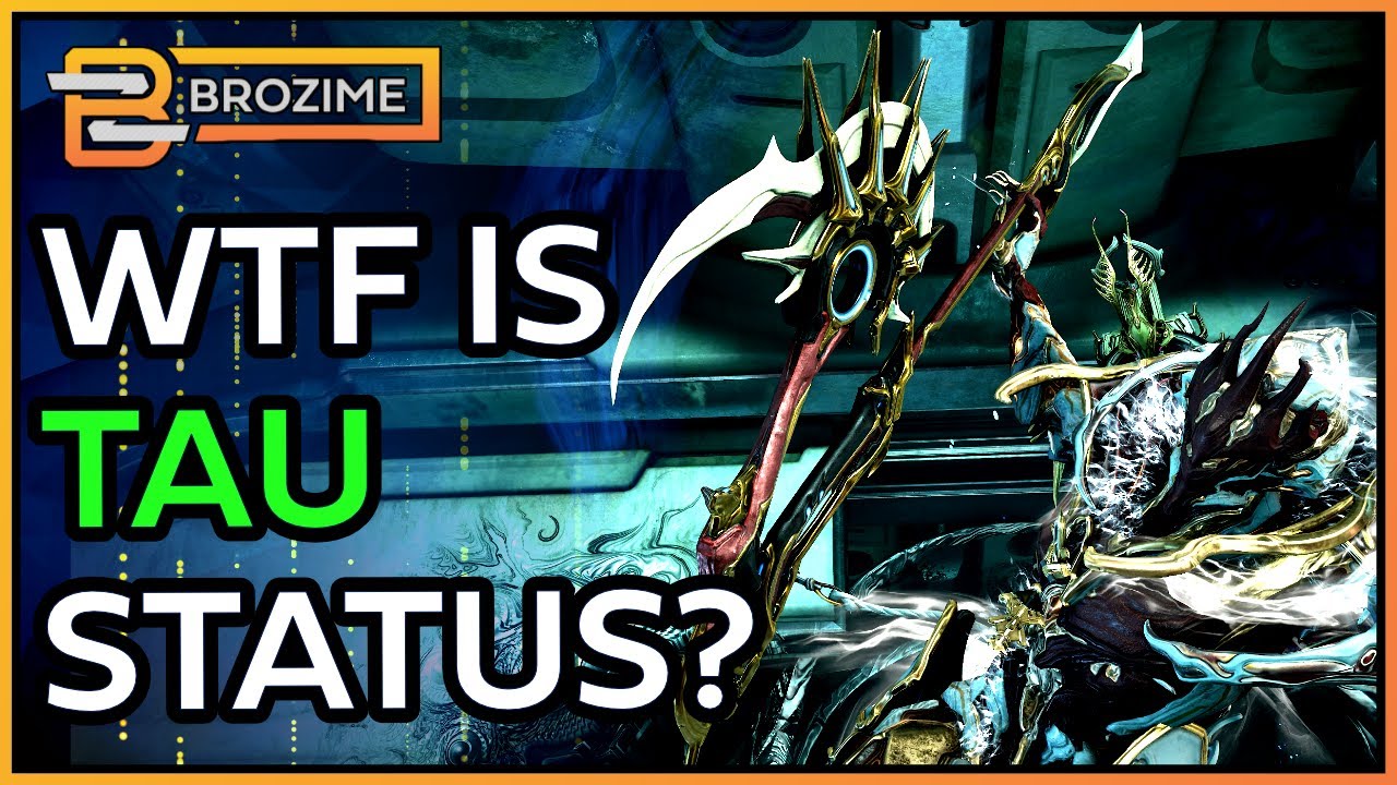 YouTube post by @Brozime for Humble Bundle. Caption reads: Venato Prime is Actually Worth Using! | Warframe.