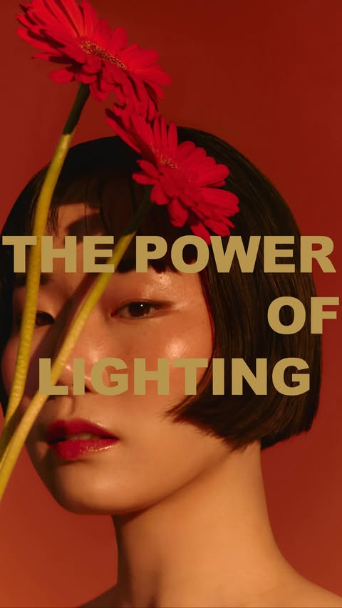 Instagram post by @_jordanalex for Aputure. Caption reads: [...] role. That’s why I partnered with....