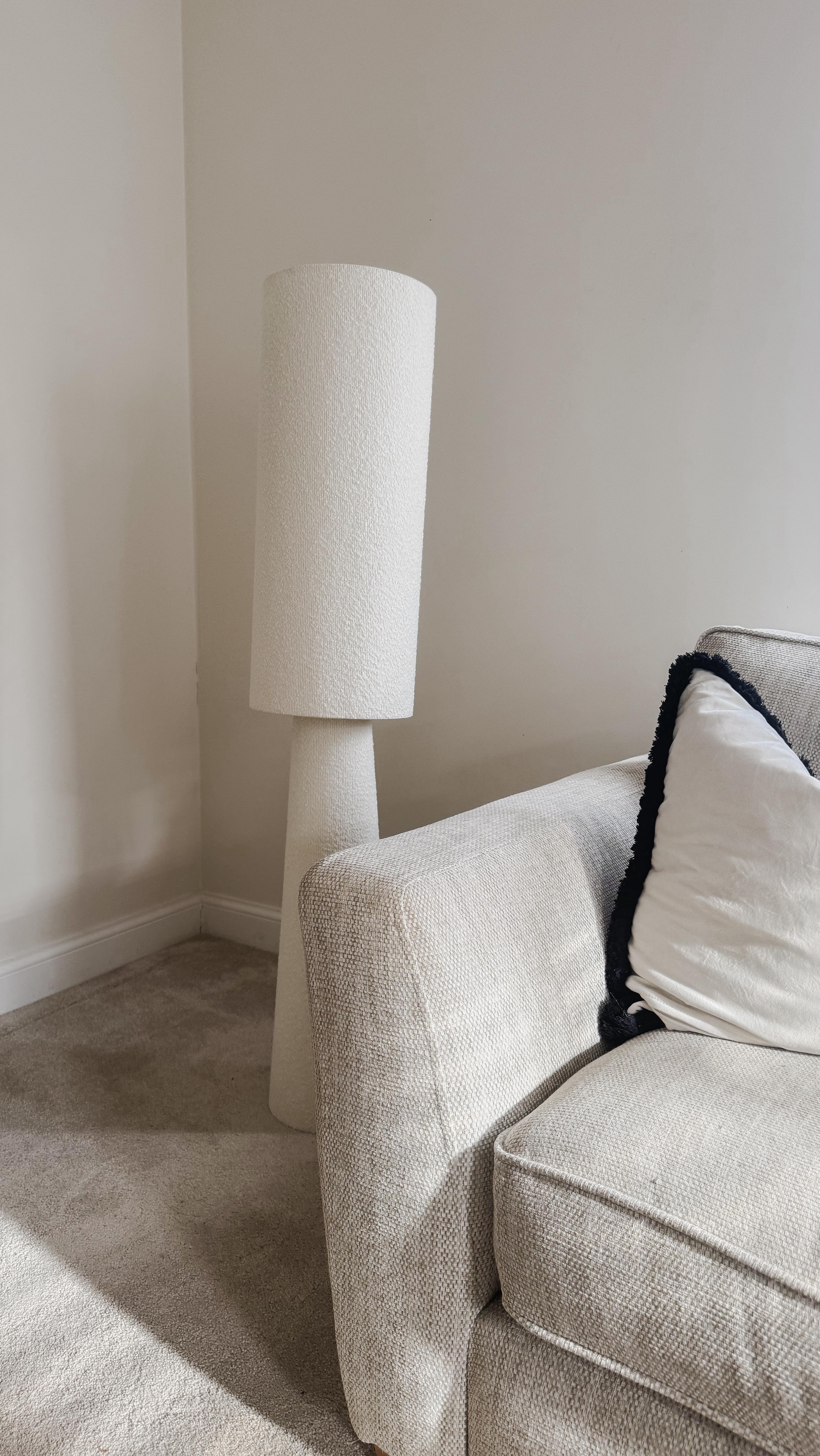 Instagram post by @melissashomeedit for Wilko. Caption reads: 𝐂𝐎𝐒𝐘 𝐋𝐈𝐆𝐇𝐓𝐈𝐍𝐆 🤎🍂💡
Cosy evenings at....