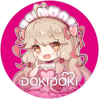 dokidokicosplay