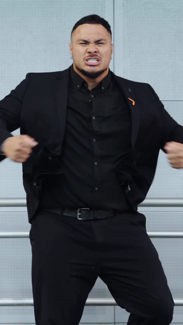 Instagram post by @sam.fricker for Call of Duty. Caption reads: Black Ops 7 drops today 🔥 So it’s time to suit....