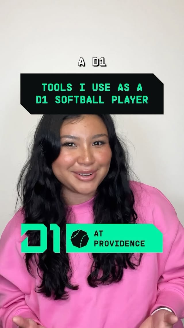 Instagram post by @d1_approved for Sklz. Caption reads: [...] 3️⃣ @valletraininggloves flat gloves 2️⃣....