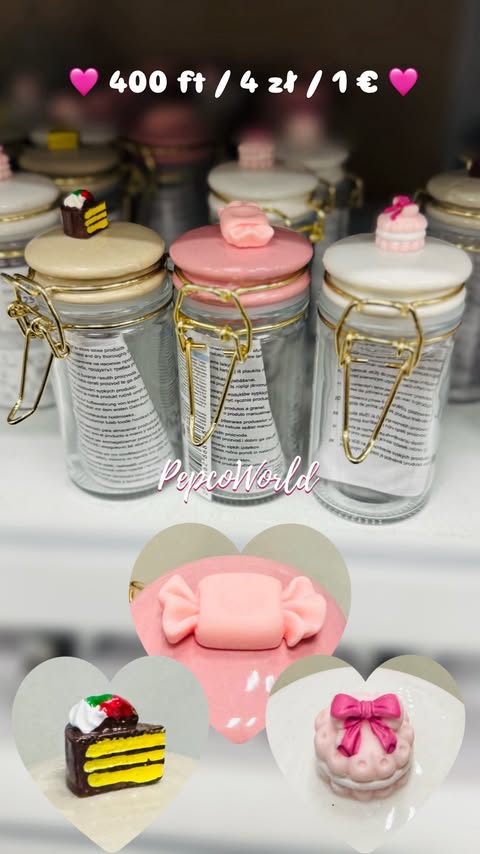 Instagram post by @pepcoworld for Pepco. Caption reads: [...] grey weather 🍬
400 ft / 4 zł / 1 €

.....