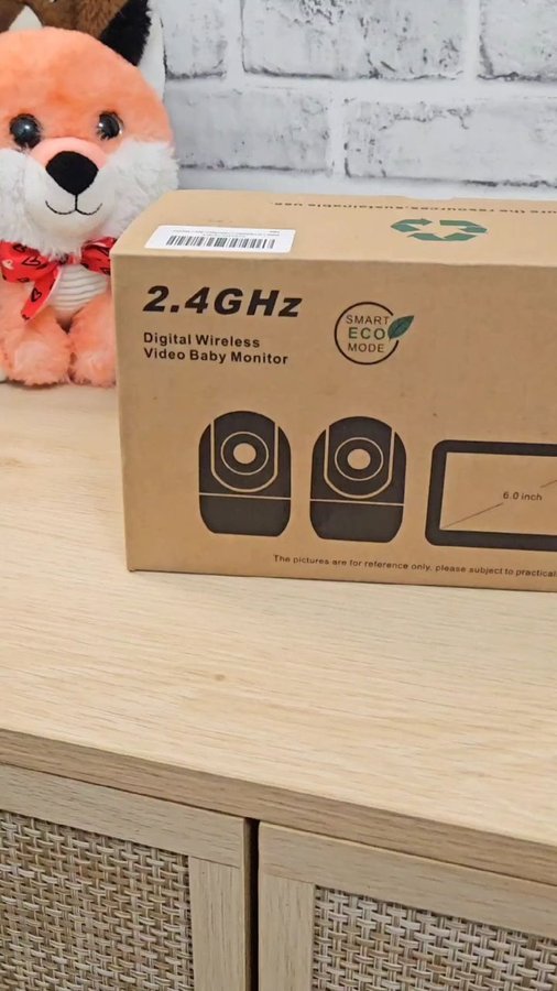 Instagram post by @cassandra_kayy_ for HelloBaby. Caption reads: [...] one like never before! [Ad]

The HelloBaby....