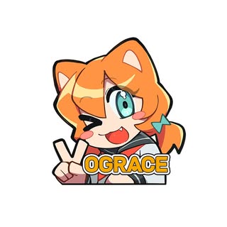 Vograce