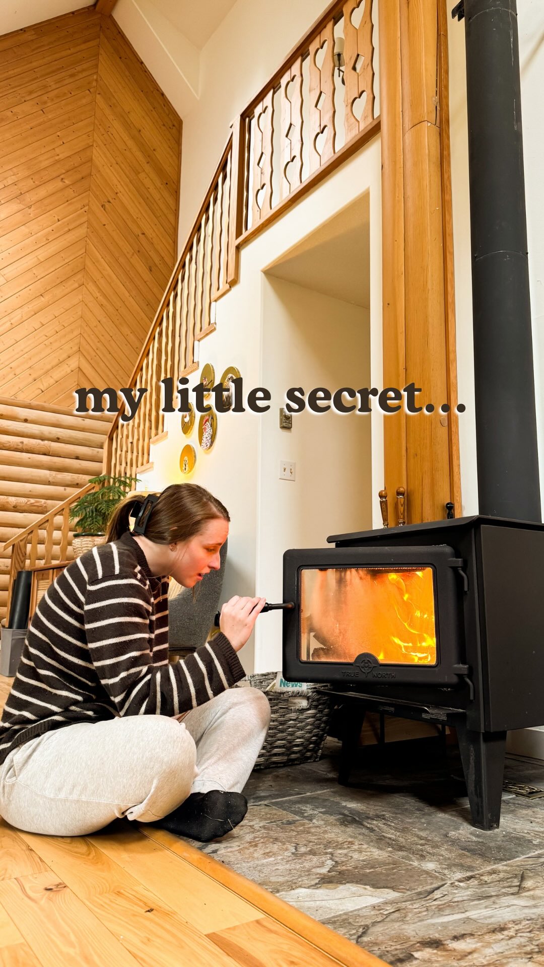 Instagram post by @hayley.honeyman for Bellesa Boutique. Caption reads: And that’s on taking matters into your own hands....