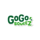 GoGo squeeZ