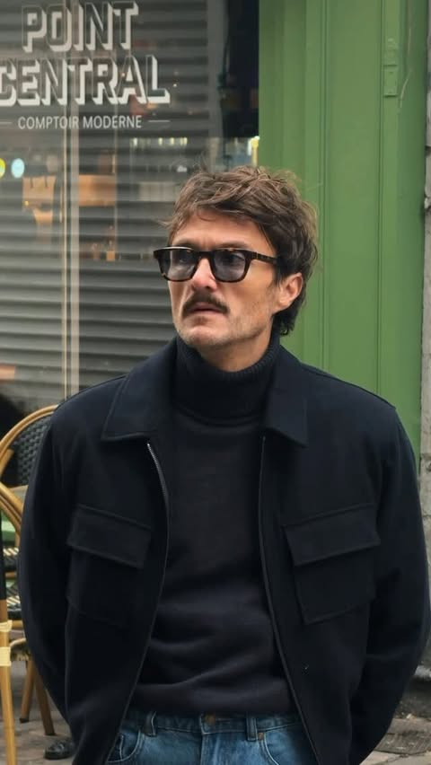 Instagram post by @seb_martens for Polo Club. Caption reads: Outfit of the day from Polo Club.
Classic pieces,....