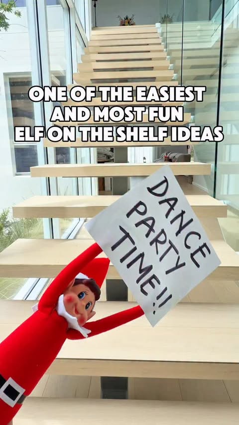 Instagram post by @anniesbucketlist for Ubisoft. Caption reads: [...] all 😂 [AD] #justdance #justdance2026....