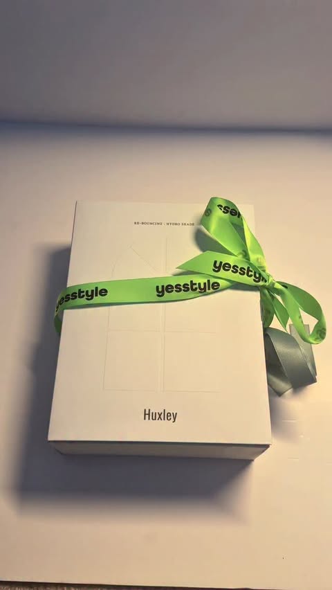 Instagram post by @ugc_canada for YesStyle. Caption reads: This YesStyle skincare routine has been my go-to....