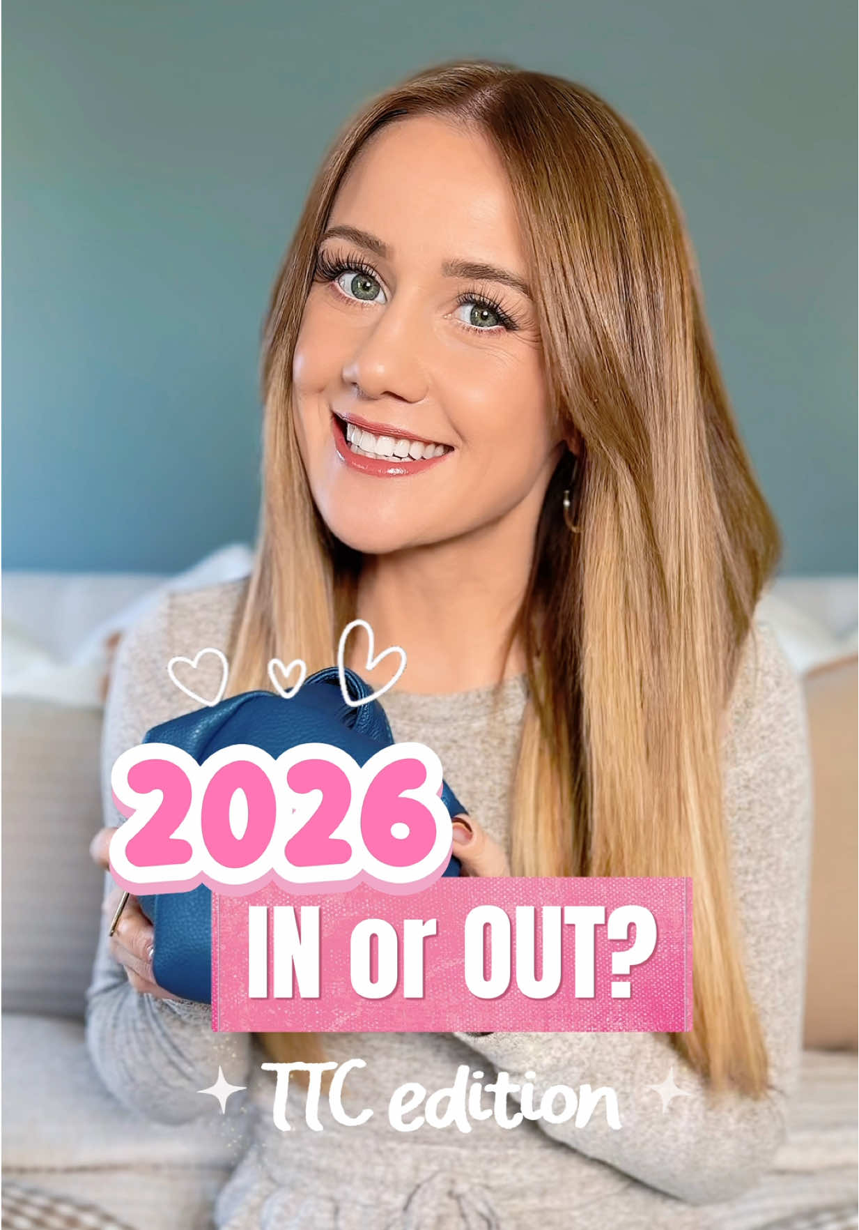 TikTok post by @mrs.caitlyn_oneil for Bird&Be. Caption reads: [...] with a supplement subscription from @Bird&Be....