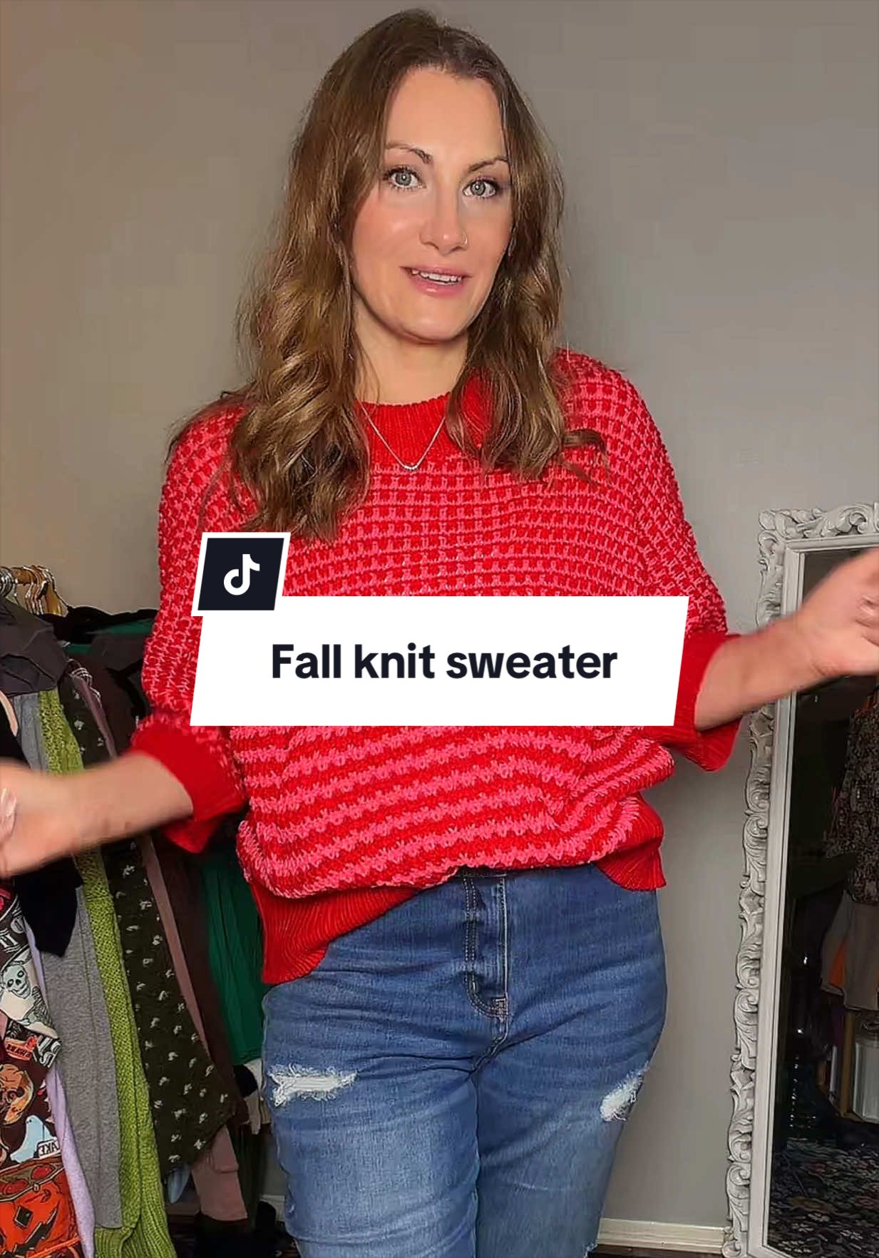 TikTok post by @jmarie223 for Asvivid. Caption reads: [...] comfortable, and still cute. @Asvivid Shop....