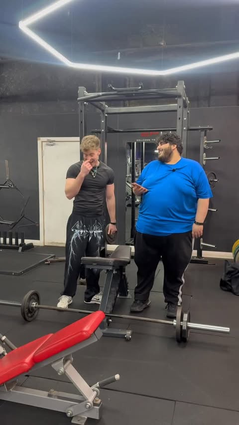 Instagram post by @sam_goatlifters for WHOOP. Caption reads: [...] time to get back to it @whoop join our....