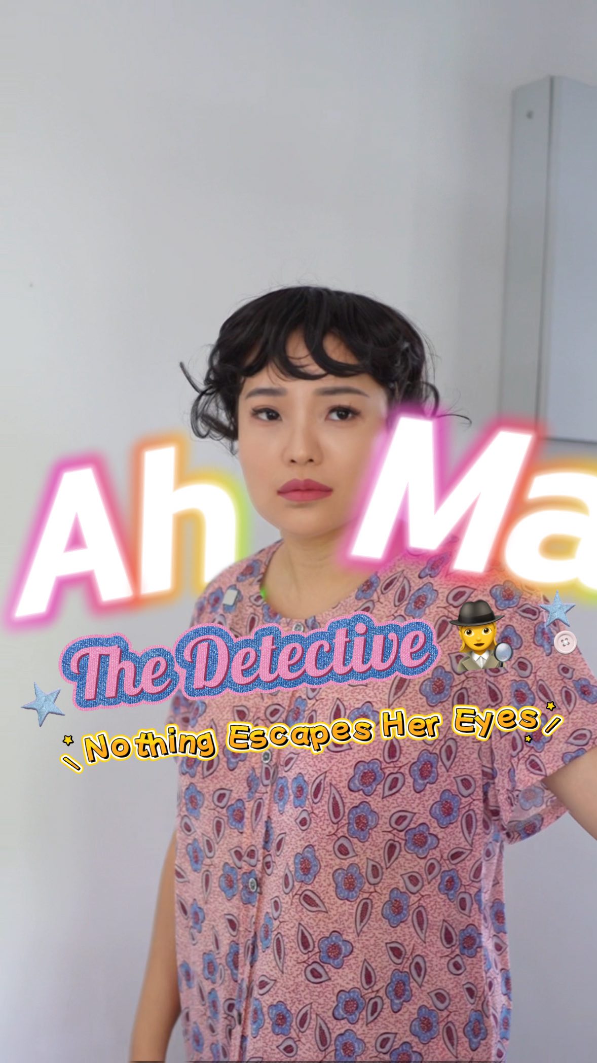 Instagram post by @flying.in.dance for Blackmores. Caption reads: 💡 The wise Ah Ma who never fails to remind me:....