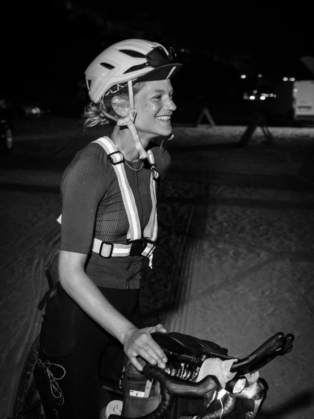 Instagram post by @jananas.banjana for Patagonia. Caption reads: ….here is my TCR#11 packing list!

Spoiler: I....