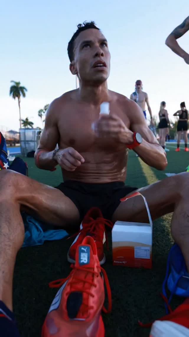 Instagram post by @ortaluis15 for Ketone-IQ. Caption reads: And what do you think about @ketone ?  Hmm.......