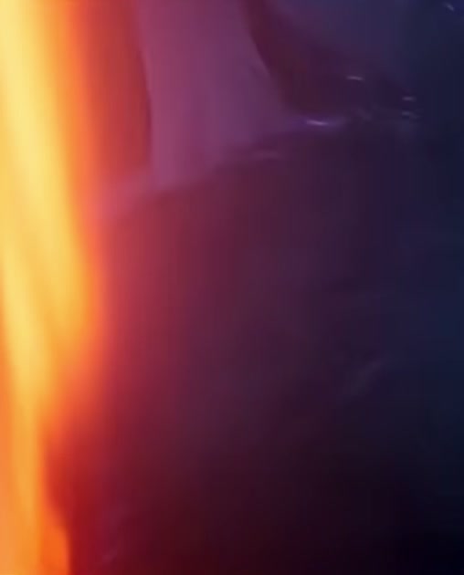 TikTok post by @uegene_0 for Mobile Legends. Caption reads: @mobilelegends_id #MLBBbuzz  #LIVEfest2025.