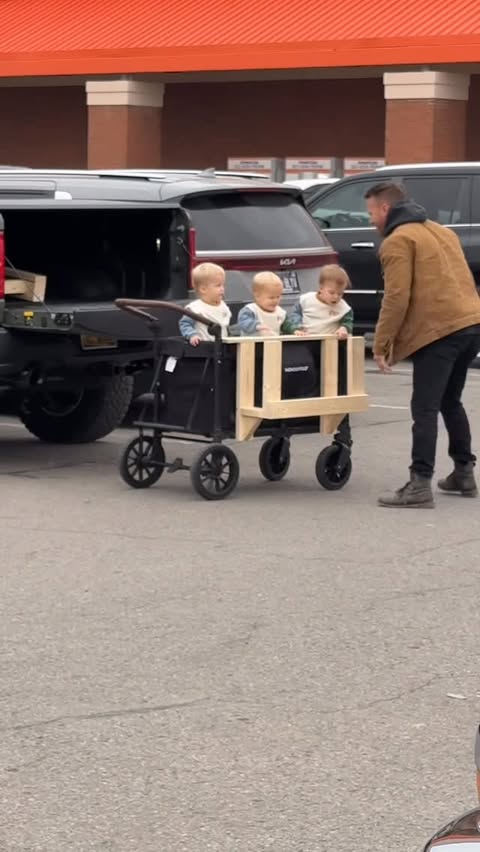 Instagram post by @jordanflom for Ram Trucks. Caption reads: [...] benefit from this.  Also, love the....