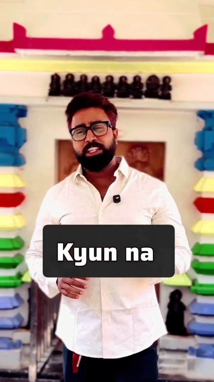 Instagram post by @mractiveraj for CoinDCX. Caption reads: [...] and embrace new beginnings. #CoinDCX.