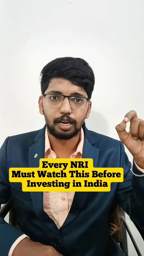 Instagram post by @arjun_finance_corner for Policybazaar. Caption reads: [...] decision. 👉 Link in bio — Talk to....