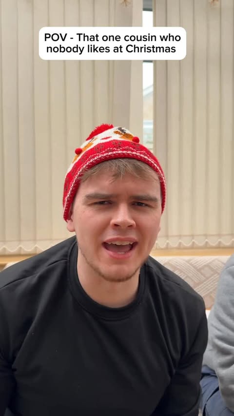 Instagram post by @calumcops for Wondershare. Caption reads: [...] #mobiletrans #wondershare #iphone17....