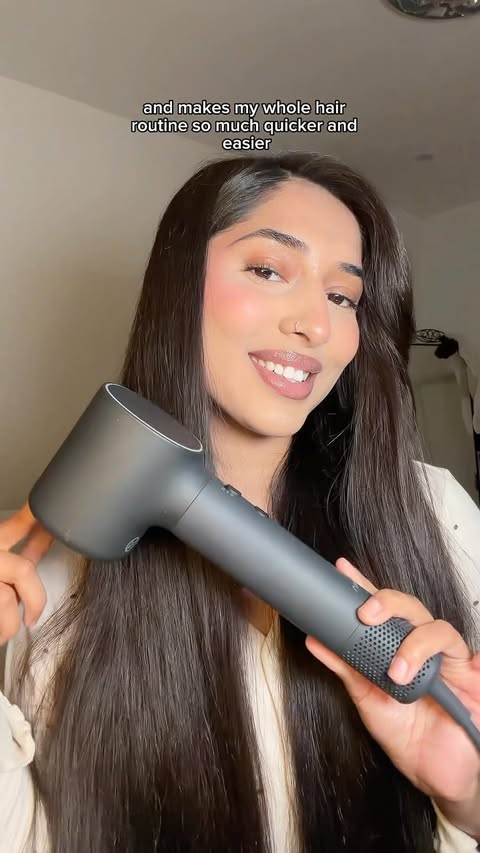 Instagram post by @humnax_ for Laifen. Caption reads: Ad Wash days just got SO much quicker!!✨....