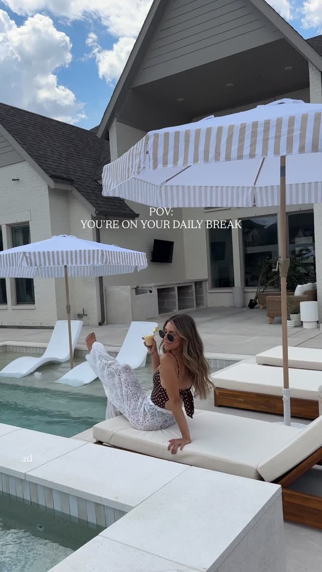 Instagram post by @natalie_keinan for Del Monte. Caption reads: It’s officially back to the busy season with back....