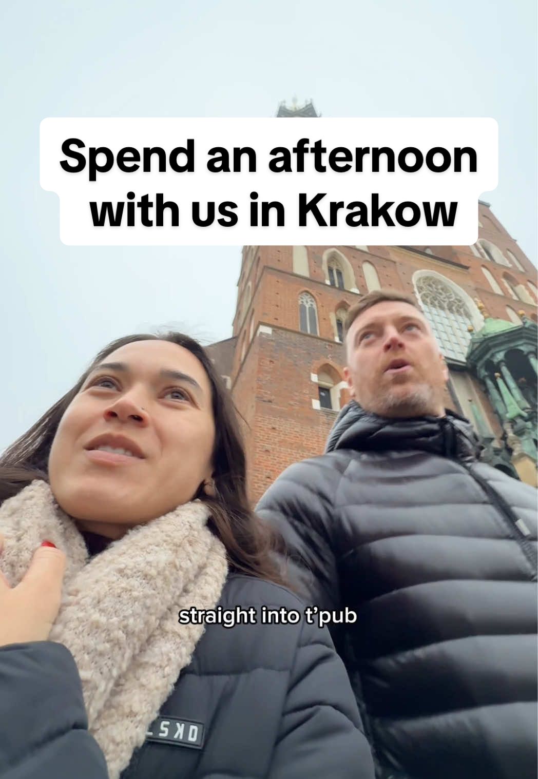 TikTok post by @tayandalexx for Saily. Caption reads: [...] and want something reliable and easy, @Saily....