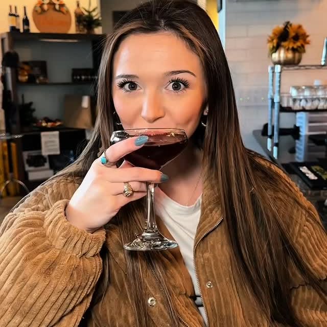 Instagram post by @megreilyy for TripleTen. Caption reads: Get a FREE career consultation with a TripleTen....