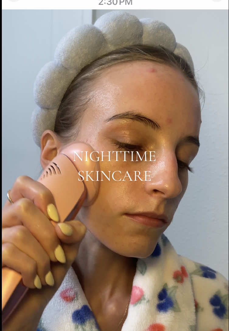 TikTok post by @autumnkatee for philosophy. Caption reads: [...] #fyp @wavytalkofficial @philosophy @REJURAN....