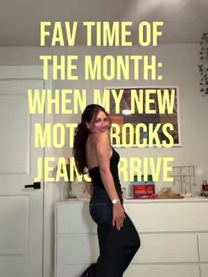 TikTok post by @natiuv2 for Motel Rocks. Caption reads: [...] explico este feeling? 😮‍💨 @MOTEL ROCKS y....